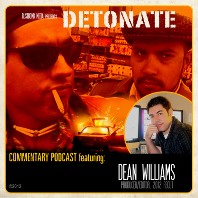 Dean Williams Podcast