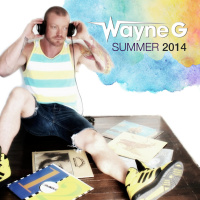 Wayne G Summer 2014 Part 1. White Party Palm Springs Tea Dance - The House Collection