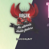 ROGUE - New Year 2012/2013 - Melbourne 