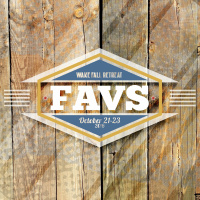 Fall Retreat - A Quick Update