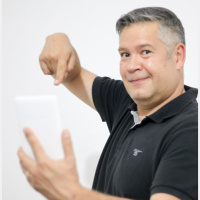 Aprenda a desenvolver um mindset de crescimento - Entrevista concedida ao Paulo Milreu, organizador do Congresso de Inteligência Digital e Futurismo