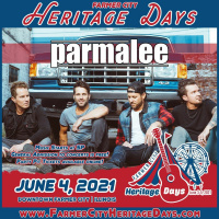 PARMALEE Talks With Kurtis  Melissa