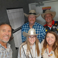 Piatt Co Trail Blazers Rodeo 2022