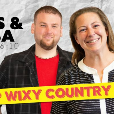 Holstein And Company | Wixy 100.3