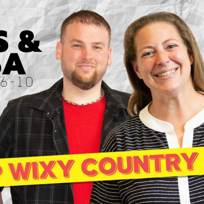 Holstein And Company | Wixy 100.3