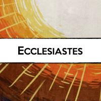 Everything is Appropriate in its Time