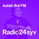 Asfalt-bal Fm