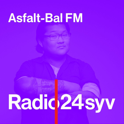 Asfalt-bal Fm