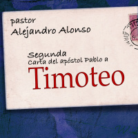 2 Timoteo 2.3-9