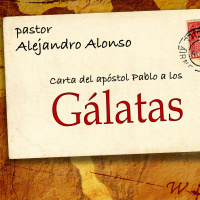 Galatas 6.7-10 Intro