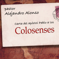 Colosenses 3.22-4.18