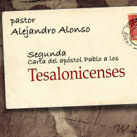 2 Tesalonicenses 2.1-12