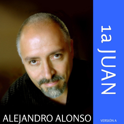 Alejandro Alonso - Música - Estudios Biblicos