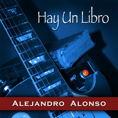 Alejandro Alonso - Música - Estudios Biblicos