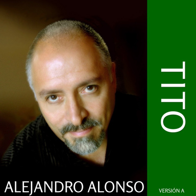 Alejandro Alonso - Música - Estudios Biblicos