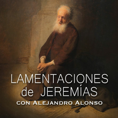 Alejandro Alonso - Música - Estudios Biblicos