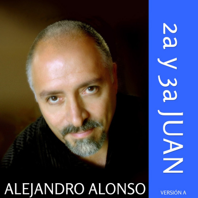 Alejandro Alonso - Música - Estudios Biblicos