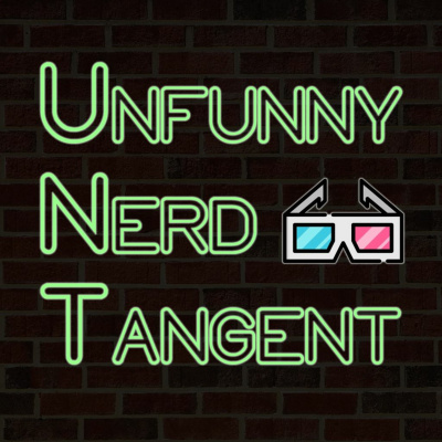 Unfunny Nerd Tangent