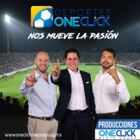 One Click Deportes: 12 diciembre 2016