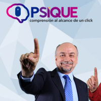 Psique: Trastorno de Personalidad Múltiple