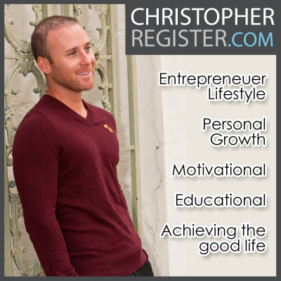 Christopher Register