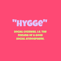 Hygge008 - On this episode we enjoy some of BuzzFeeds many quizzes and I slay Buffy