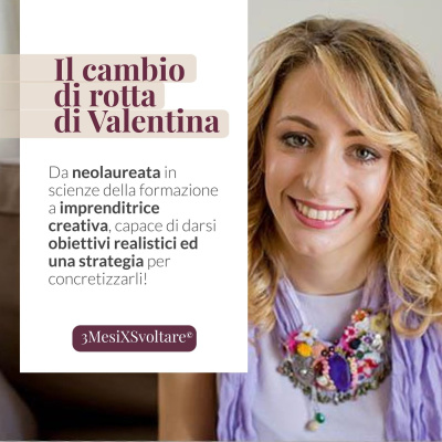 Chiacchiere Da Venere - Podcast Da Donne!