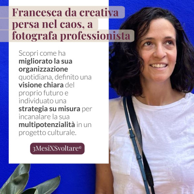 Chiacchiere Da Venere - Podcast Da Donne!