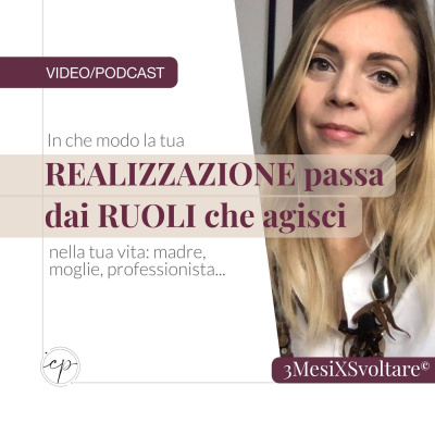 Chiacchiere Da Venere - Podcast Da Donne!