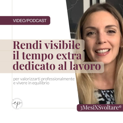 Chiacchiere Da Venere - Podcast Da Donne!