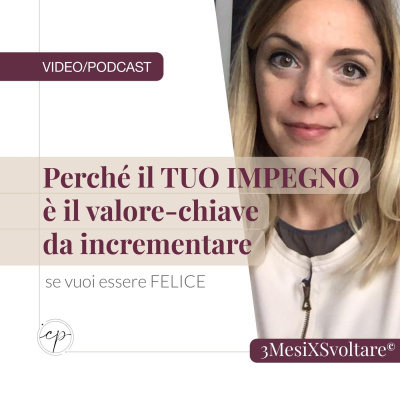 Chiacchiere Da Venere - Podcast Da Donne!
