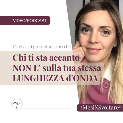 Chiacchiere Da Venere - Podcast Da Donne!