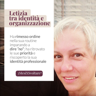 Chiacchiere Da Venere - Podcast Da Donne!