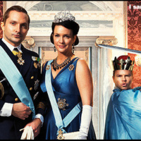 Malin Wollin är familjefundamentalist