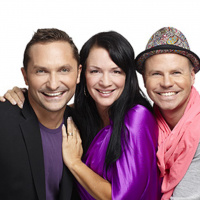 Varning för barn-Felix ringer Rogers mamma