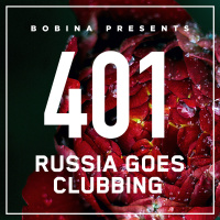 Nr. 401 Russia Goes Clubbing (Rus)