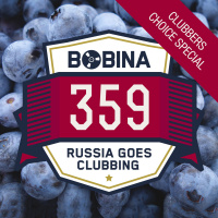 Nr. 359 Russia Goes Clubbing [Clubbers Choice Special]