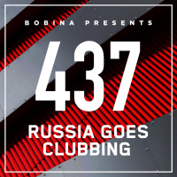 Bobina – Nr. 437 Russia Goes Clubbing (Eng)