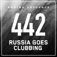 Bobina – Nr. 442 Russia Goes Clubbing (Rus)