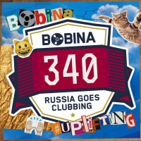 Nr. 340 Russia Goes Clubbing [#Uplifting Album Special]