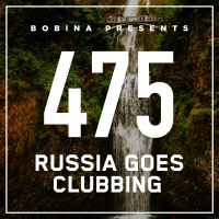 Bobina – Nr. 475 Russia Goes Clubbing (Eng)
