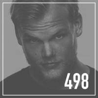Bobina – Nr. 498 Russia Goes Clubbing [Tribute To Avicii]