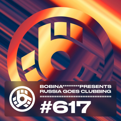 Bobina: Russia Goes Clubbing