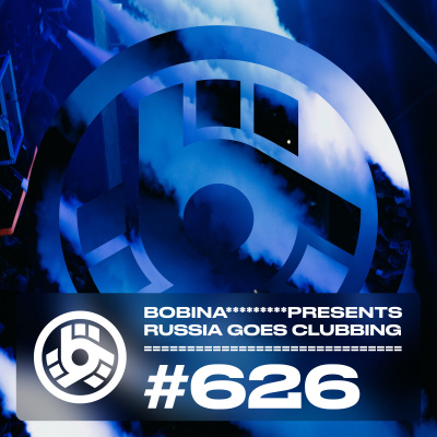 Bobina: Russia Goes Clubbing