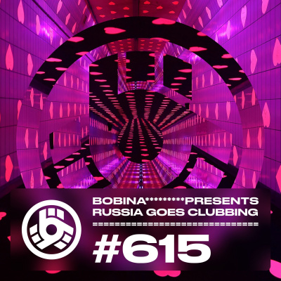 Bobina: Russia Goes Clubbing