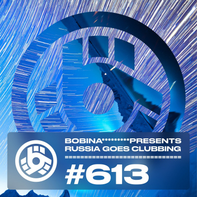 Bobina: Russia Goes Clubbing