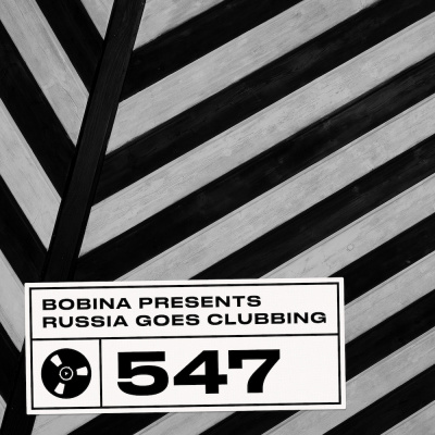 Bobina: Russia Goes Clubbing