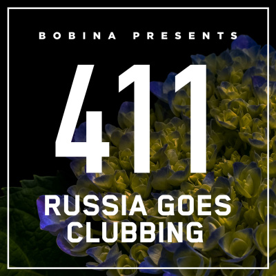 Bobina: Russia Goes Clubbing