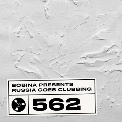 Bobina: Russia Goes Clubbing