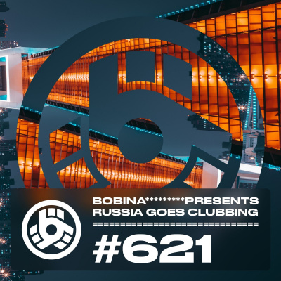 Bobina: Russia Goes Clubbing